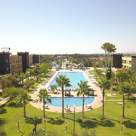 El Olivar Palace Marrakech